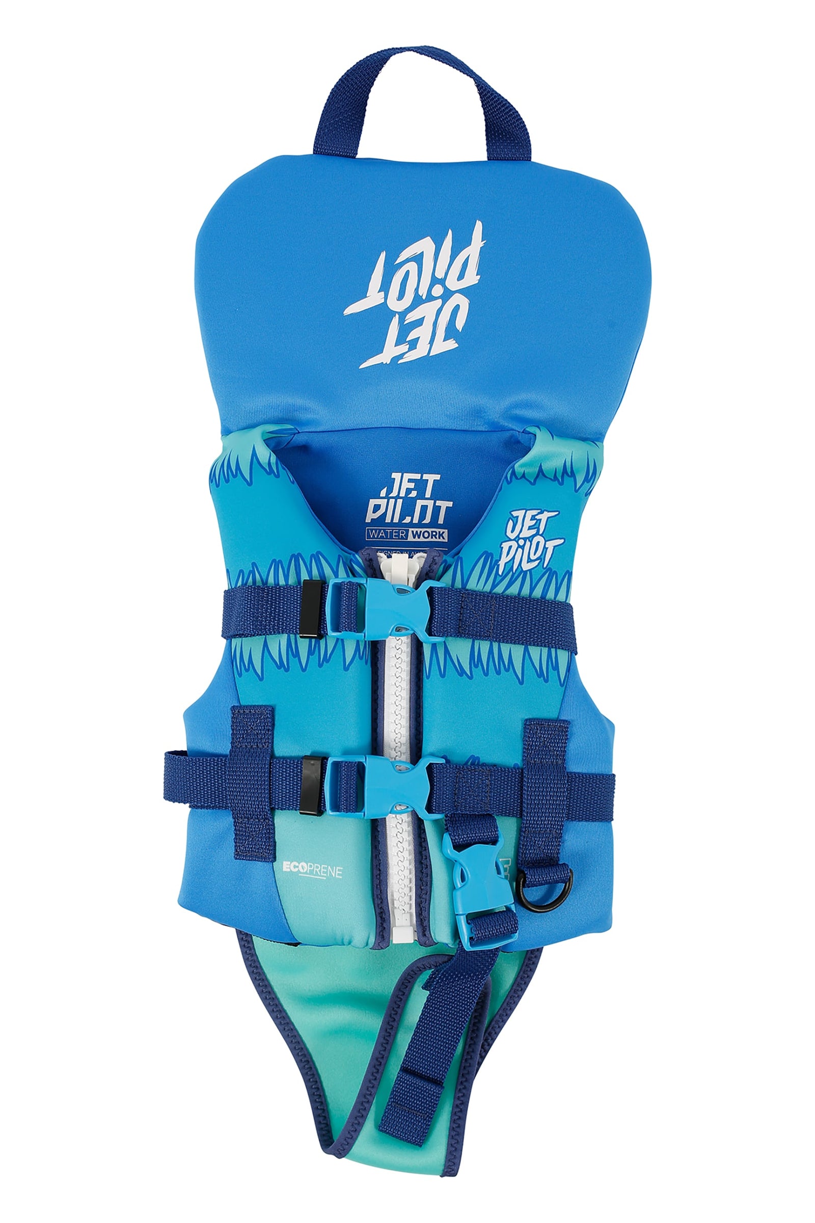 The Cause Infant Life Jacket