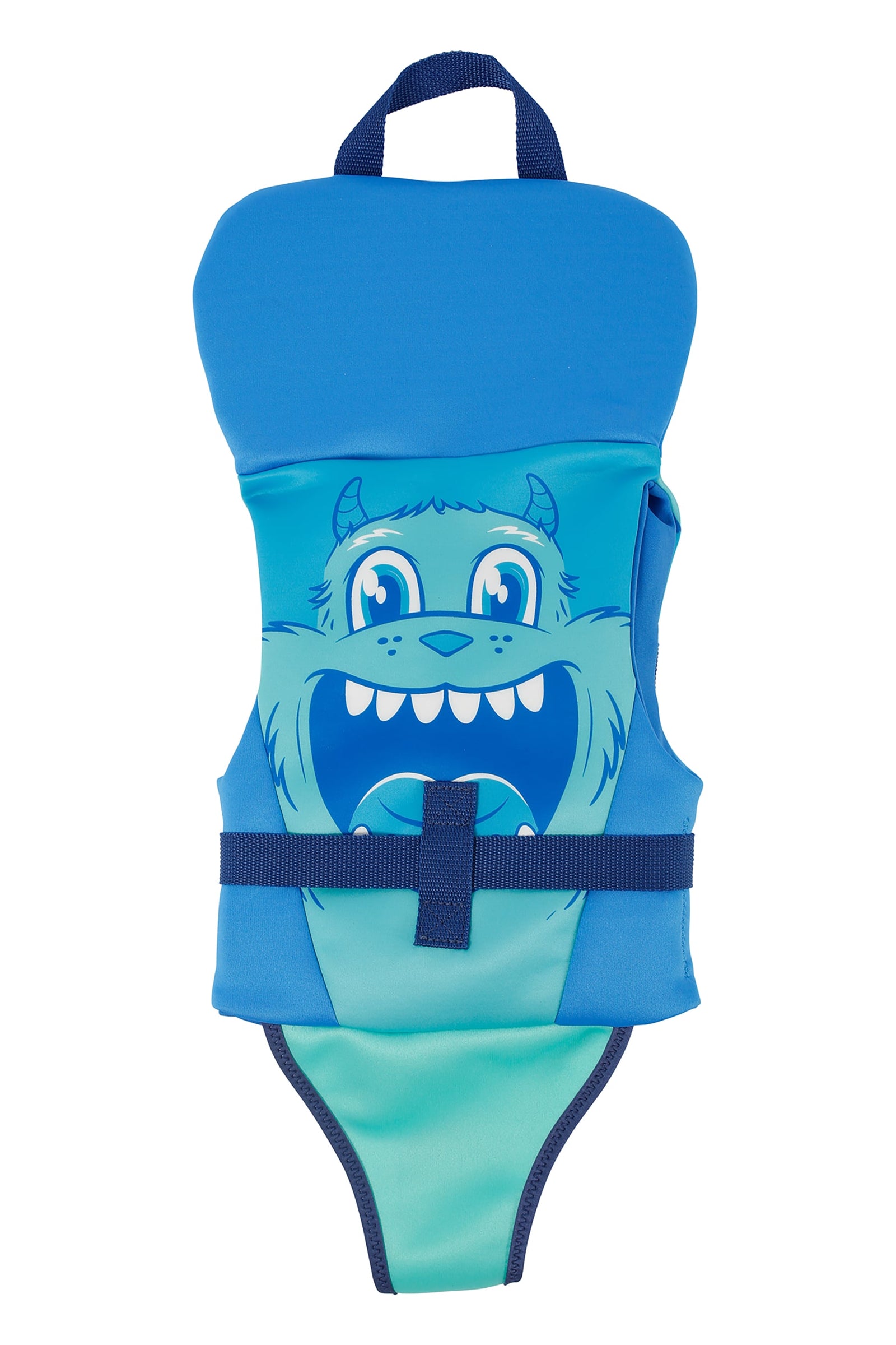 The Cause Infant Life Jacket