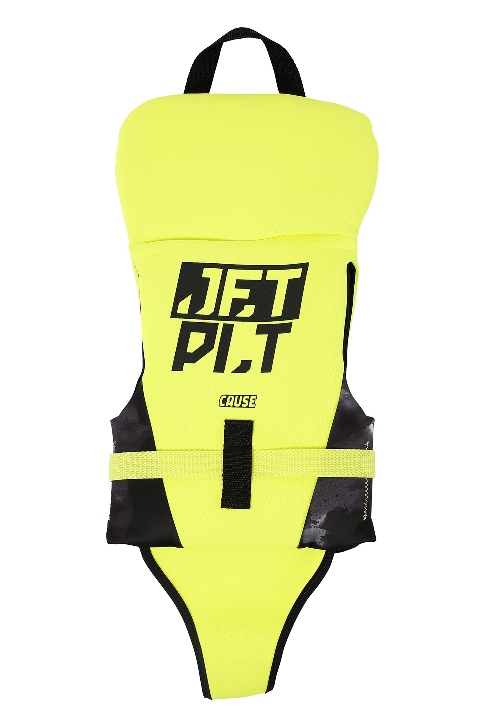 The Cause Infant Life Jacket