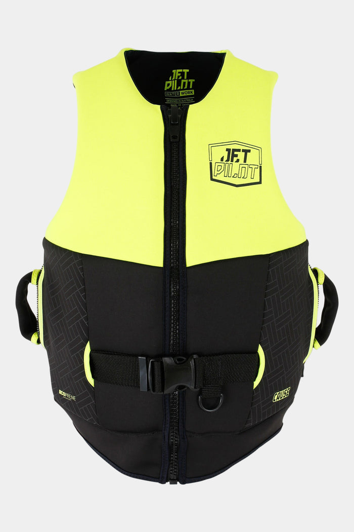 Cause Life Jacket