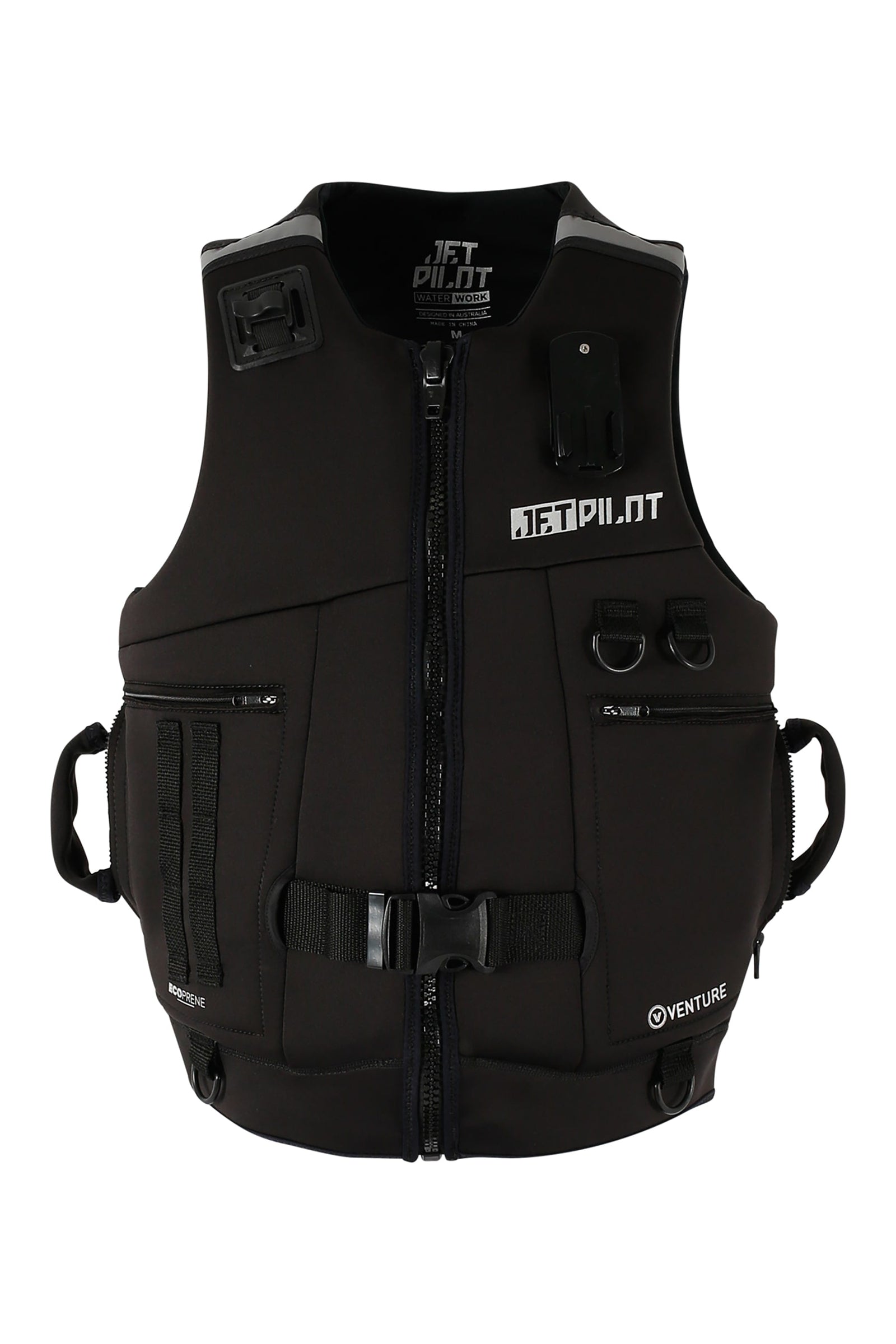 Venture Mens Life Jacket