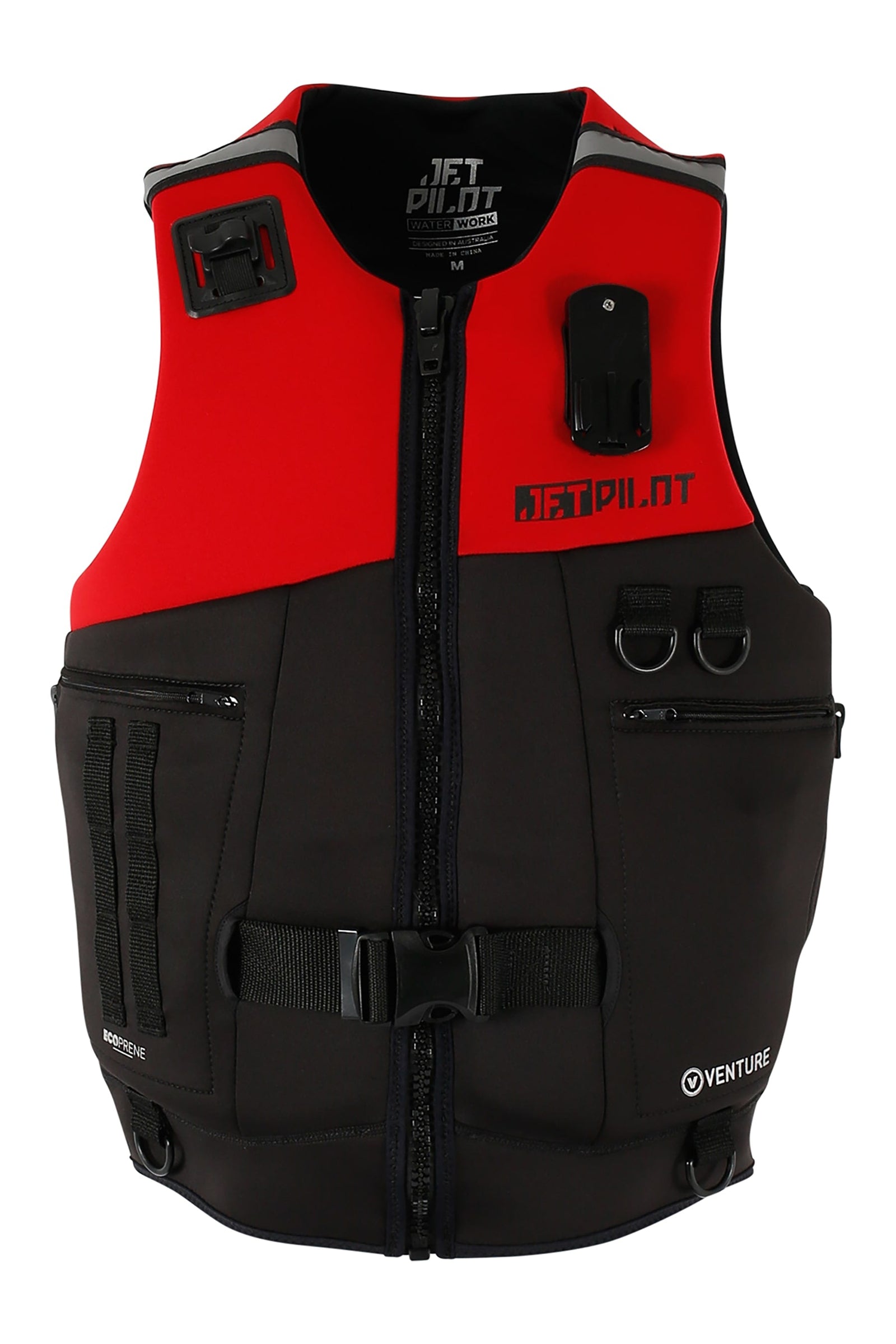 Venture Mens Life Jacket
