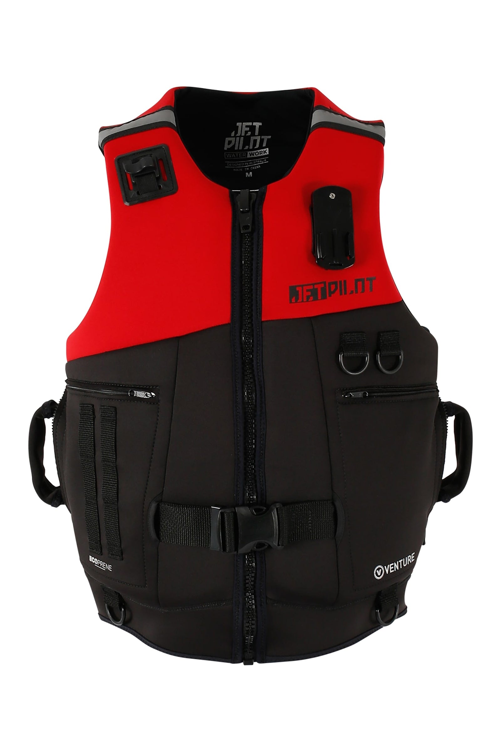 Venture Mens Life Jacket