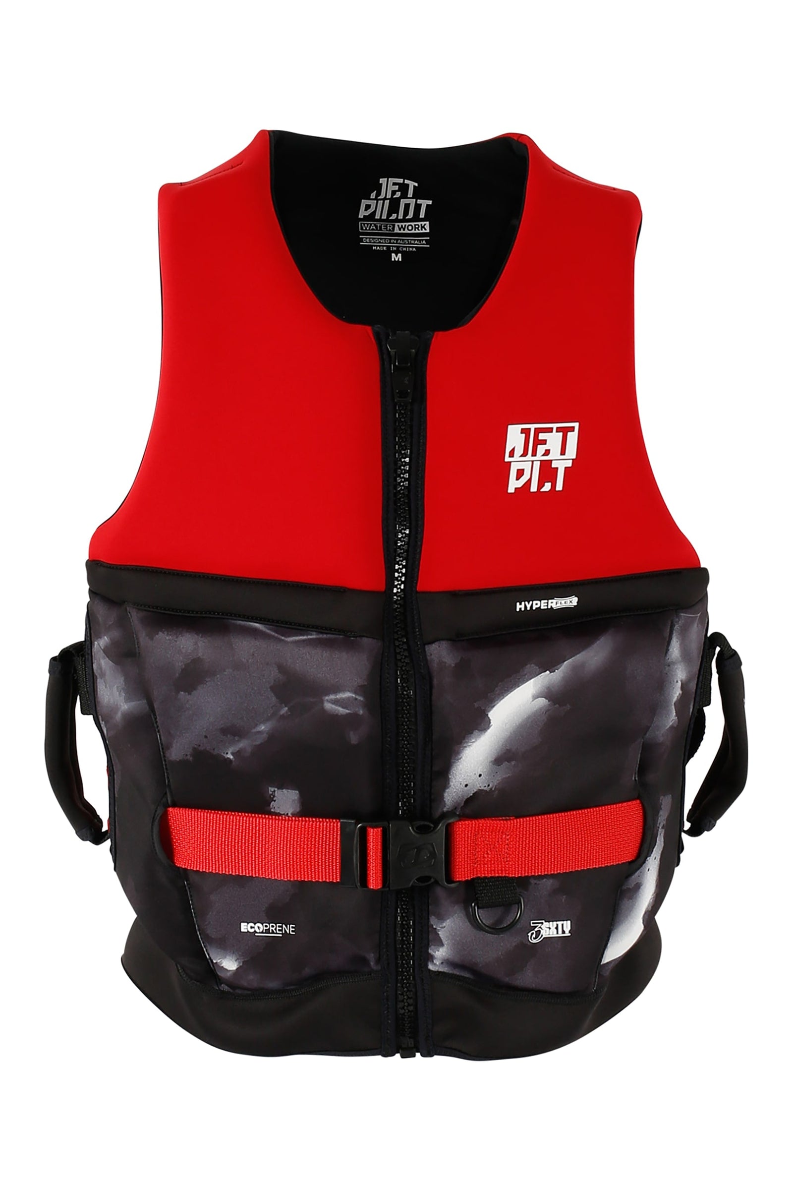 3sxty Hyperflex Life Jacket