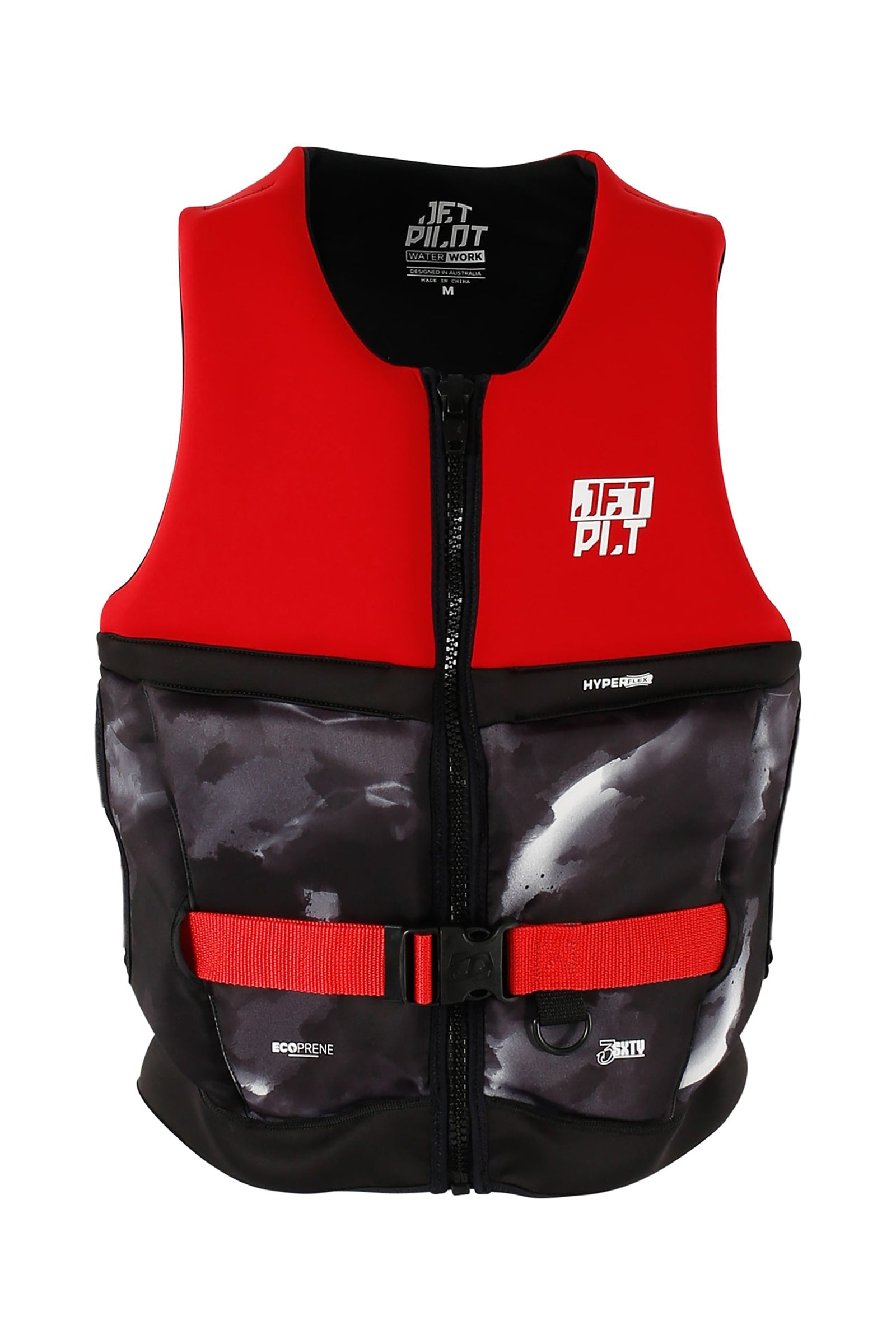 3sxty Hyperflex Life Jacket