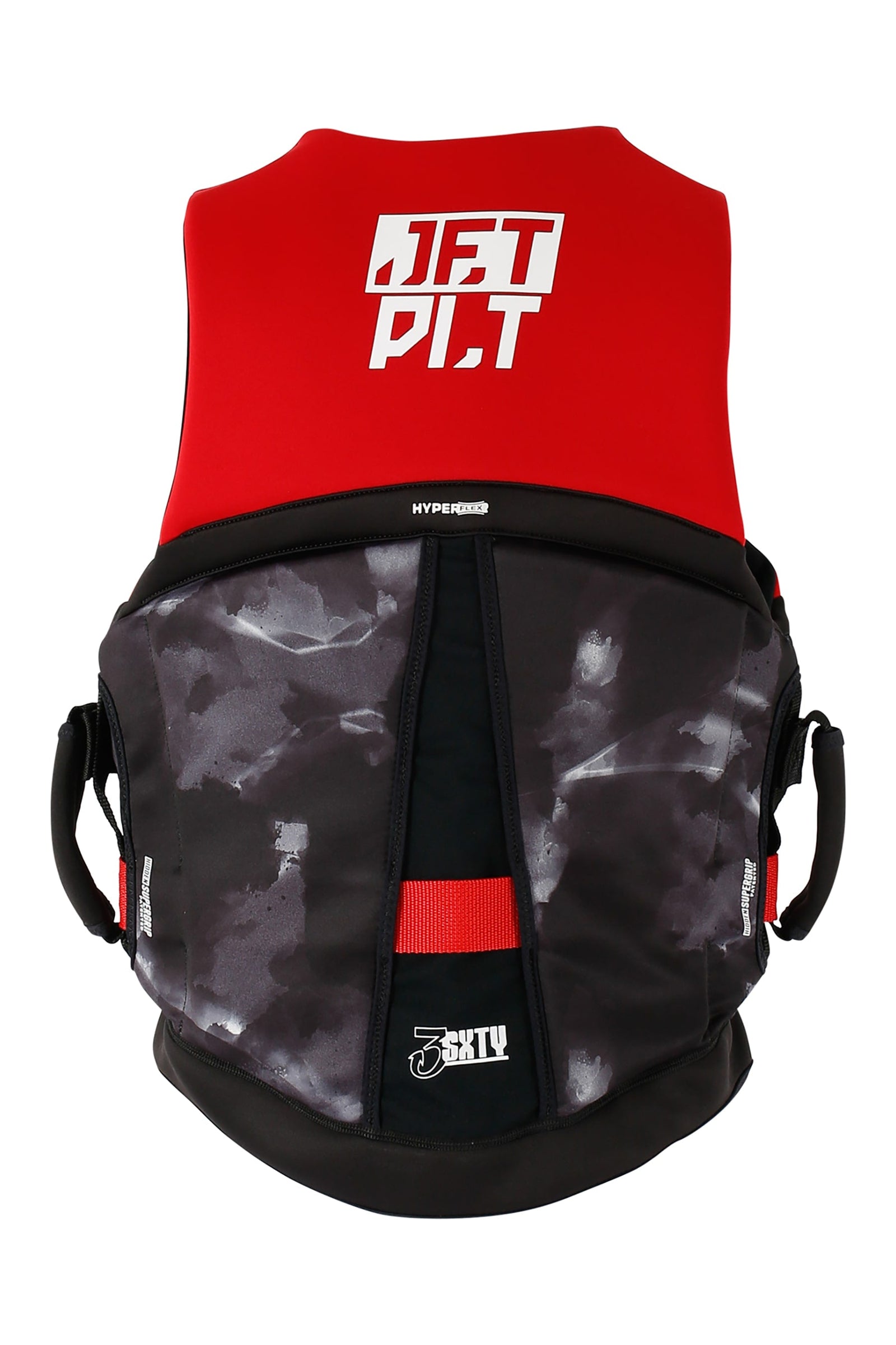 3sxty Hyperflex Life Jacket