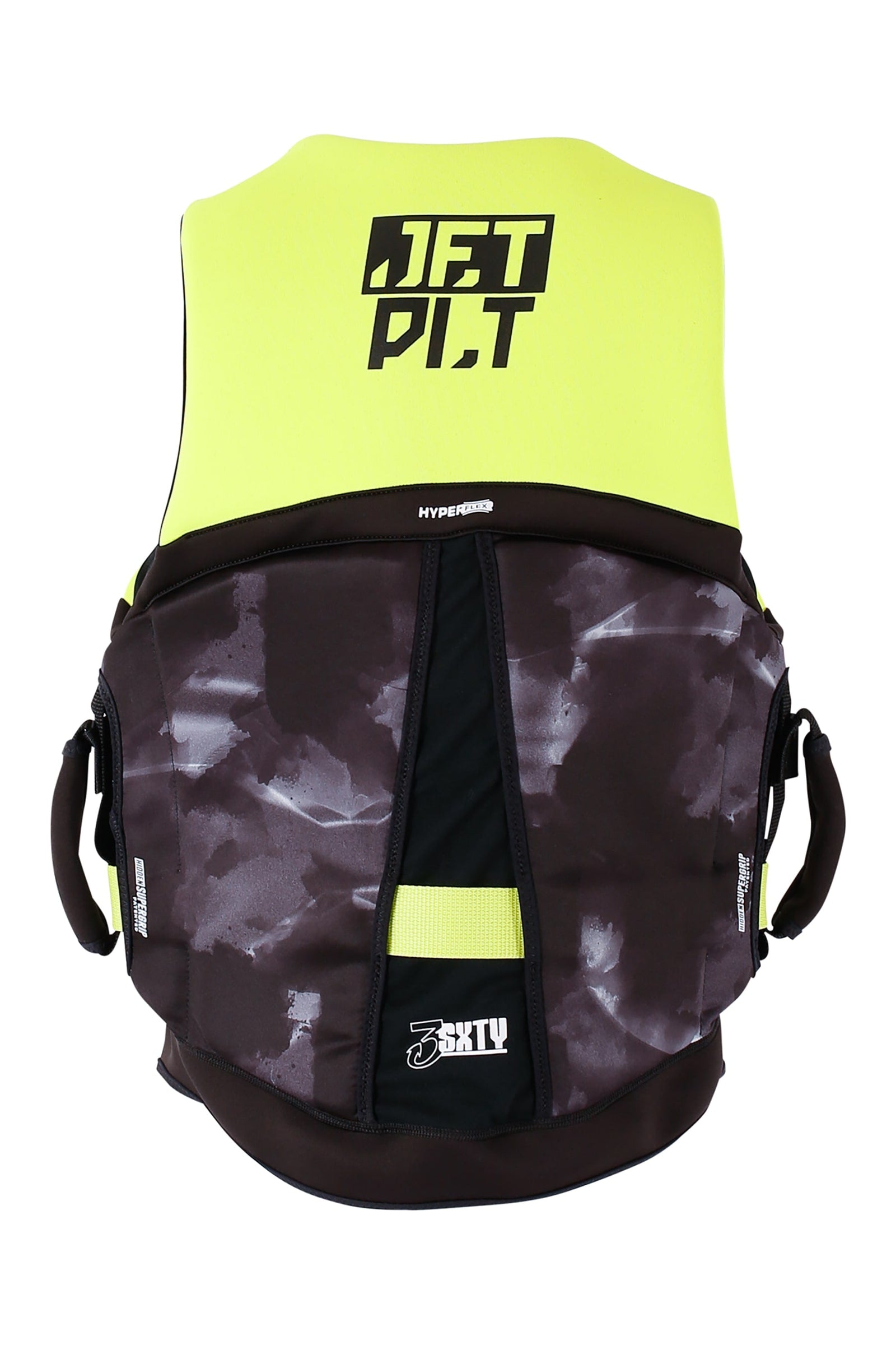 3sxty Hyperflex Life Jacket
