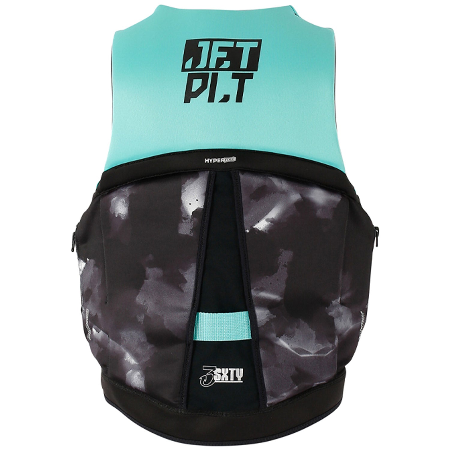 3sxty Hyperflex Life Jacket
