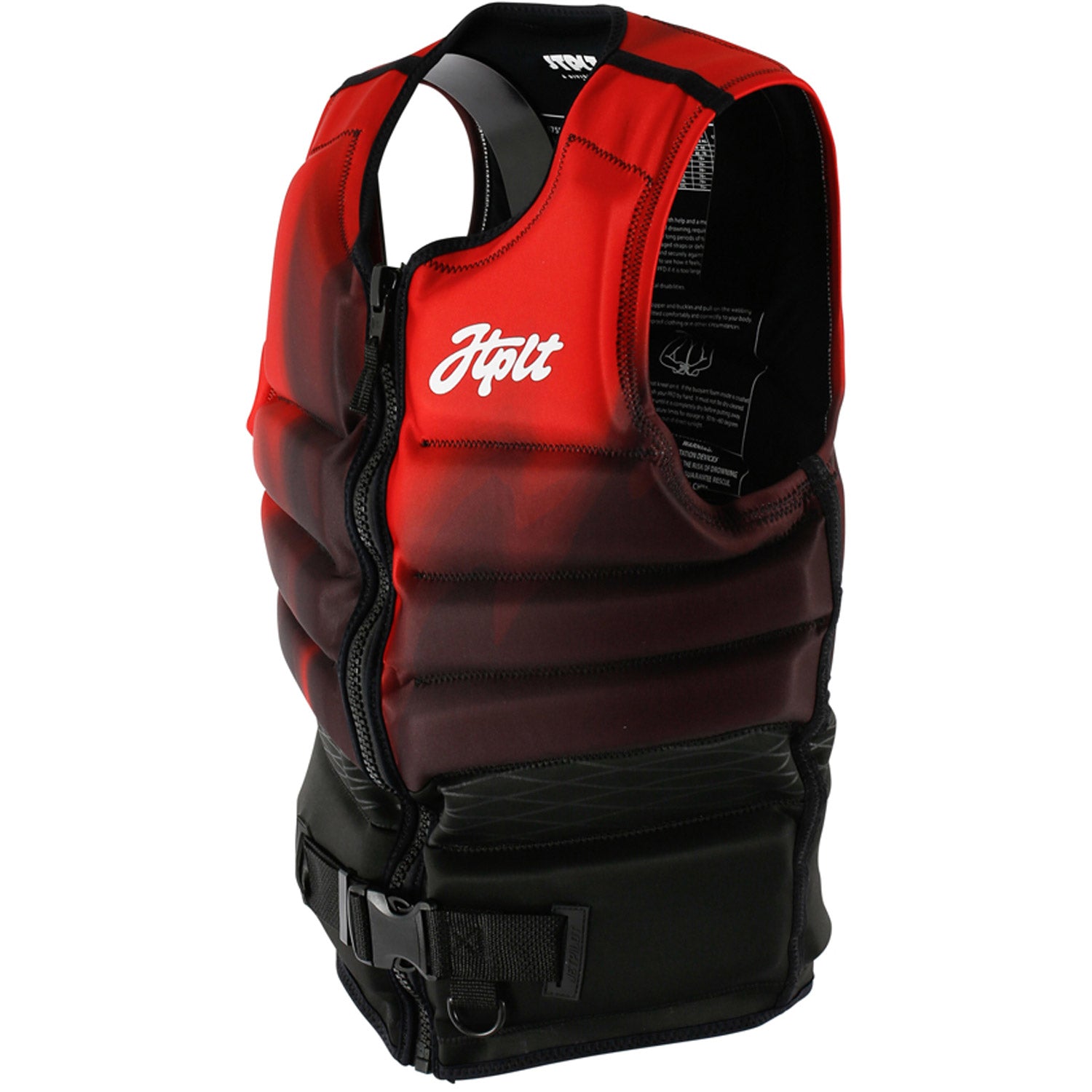 Phase Hyperflex Mens Life Jacket