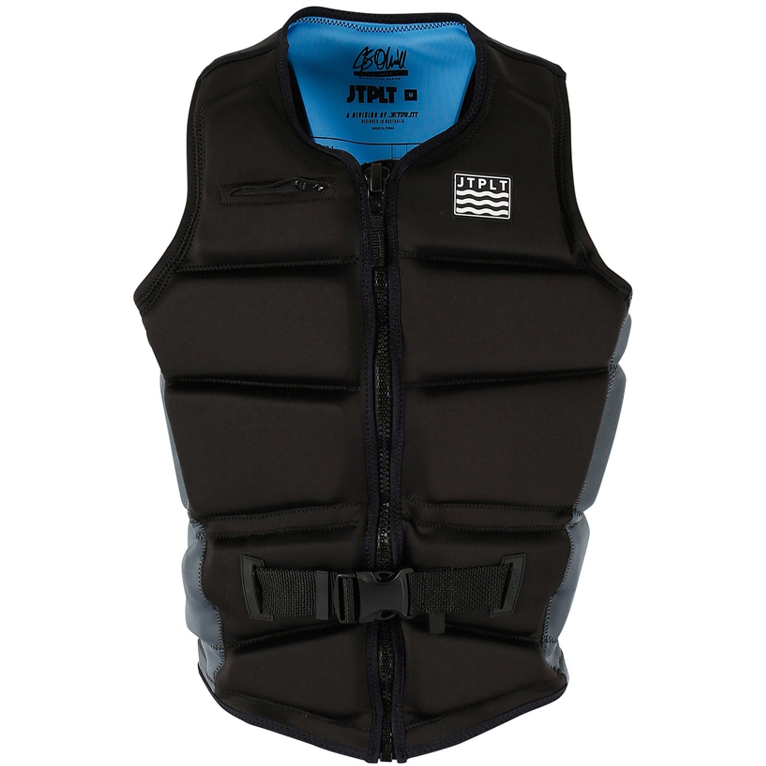 C4 Life Jacket - JB Oneill Signature Series