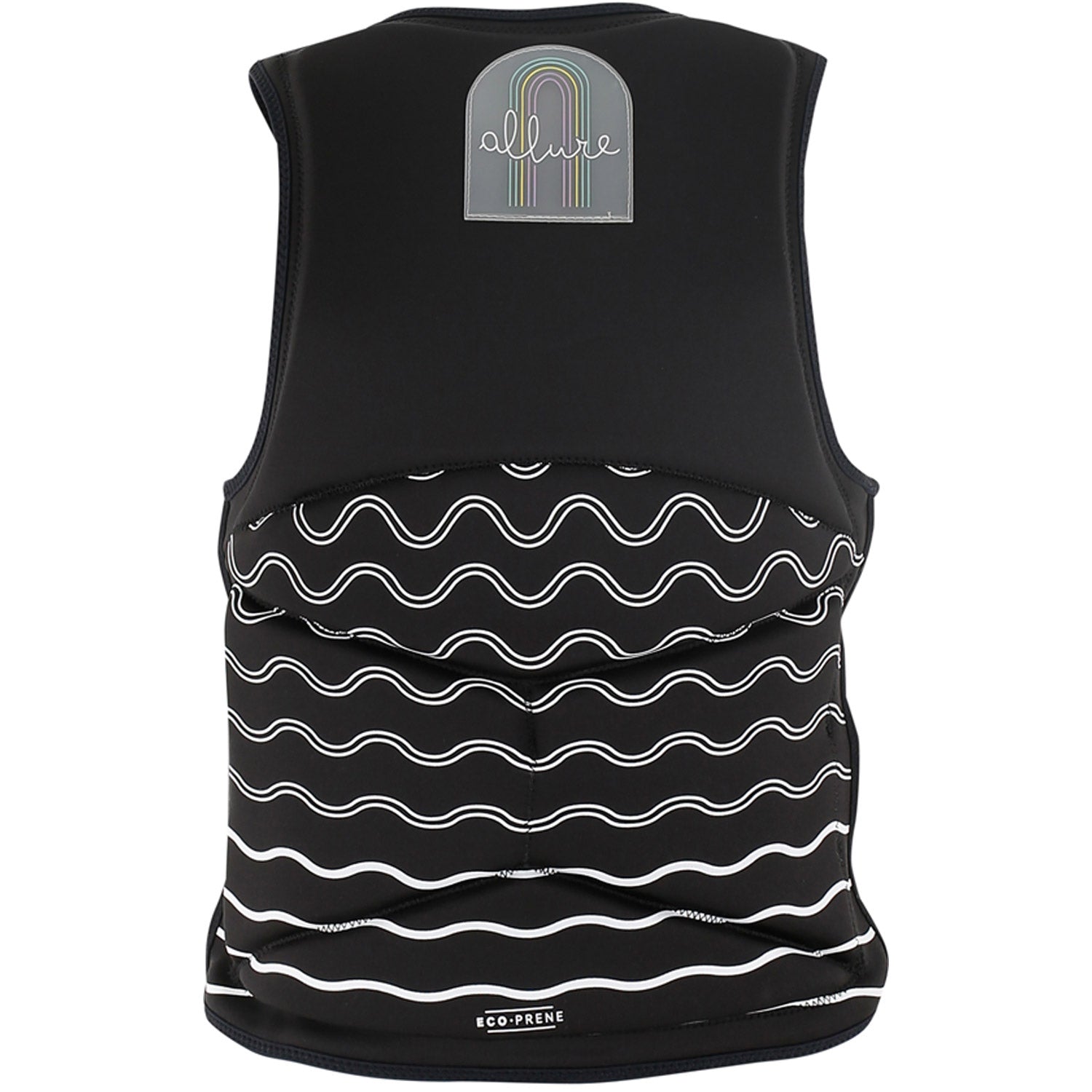 Allure Ladies Life Jacket