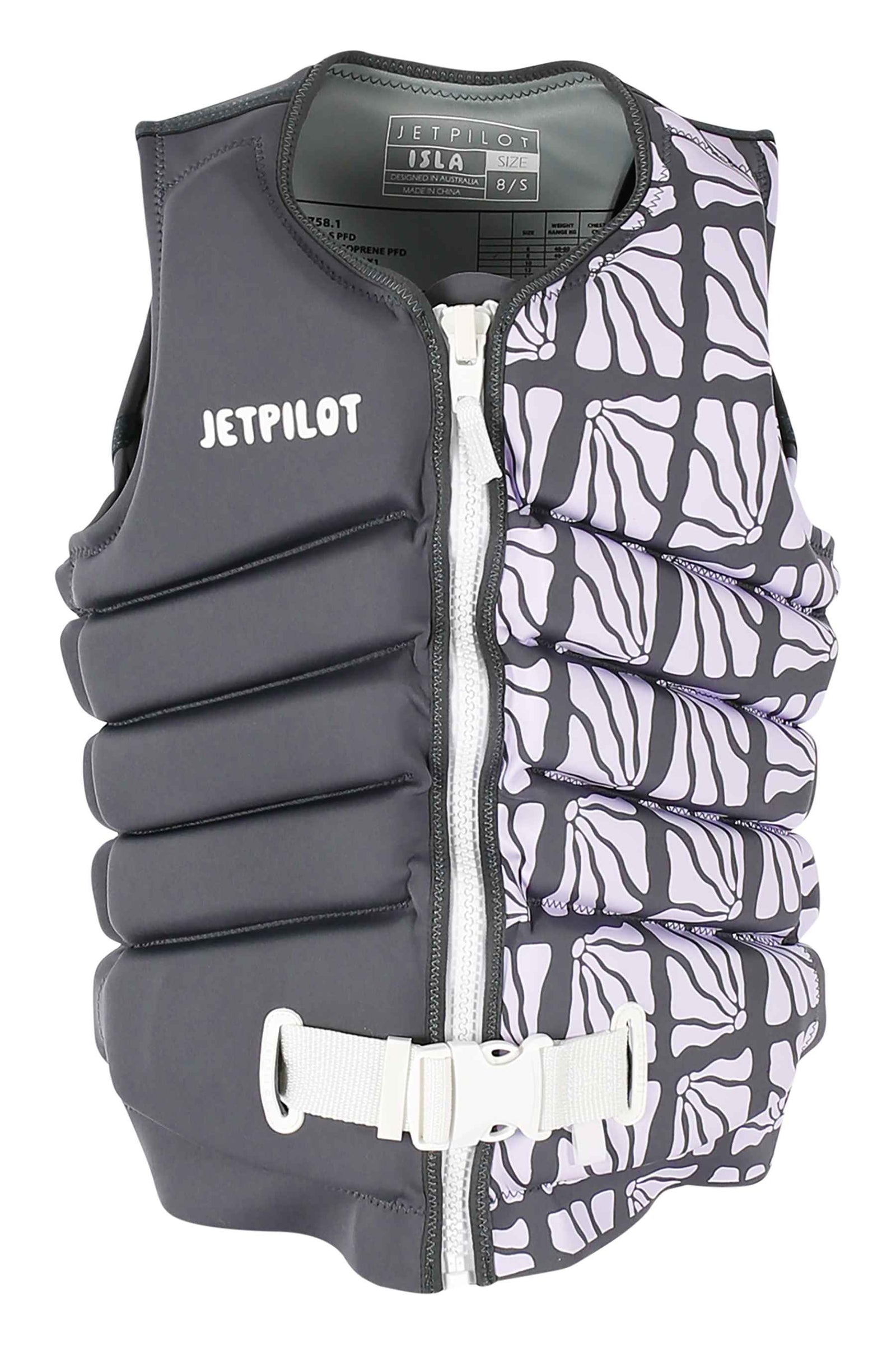 Isla Ladies Life Jacket