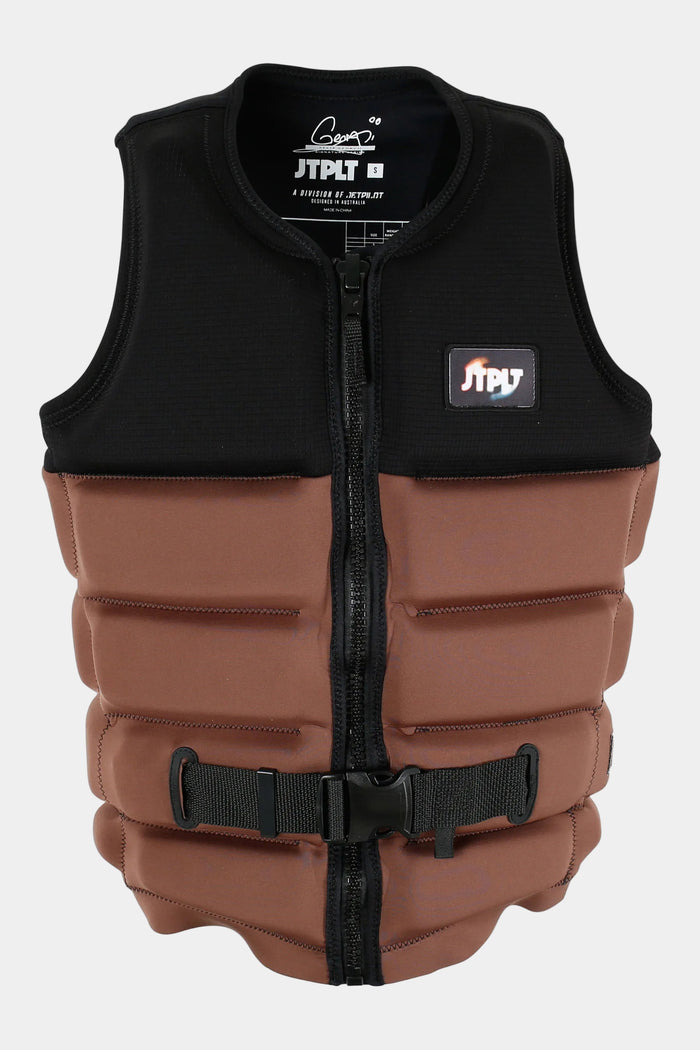 X1 Life Jacket - Felix Georgii Signature Series