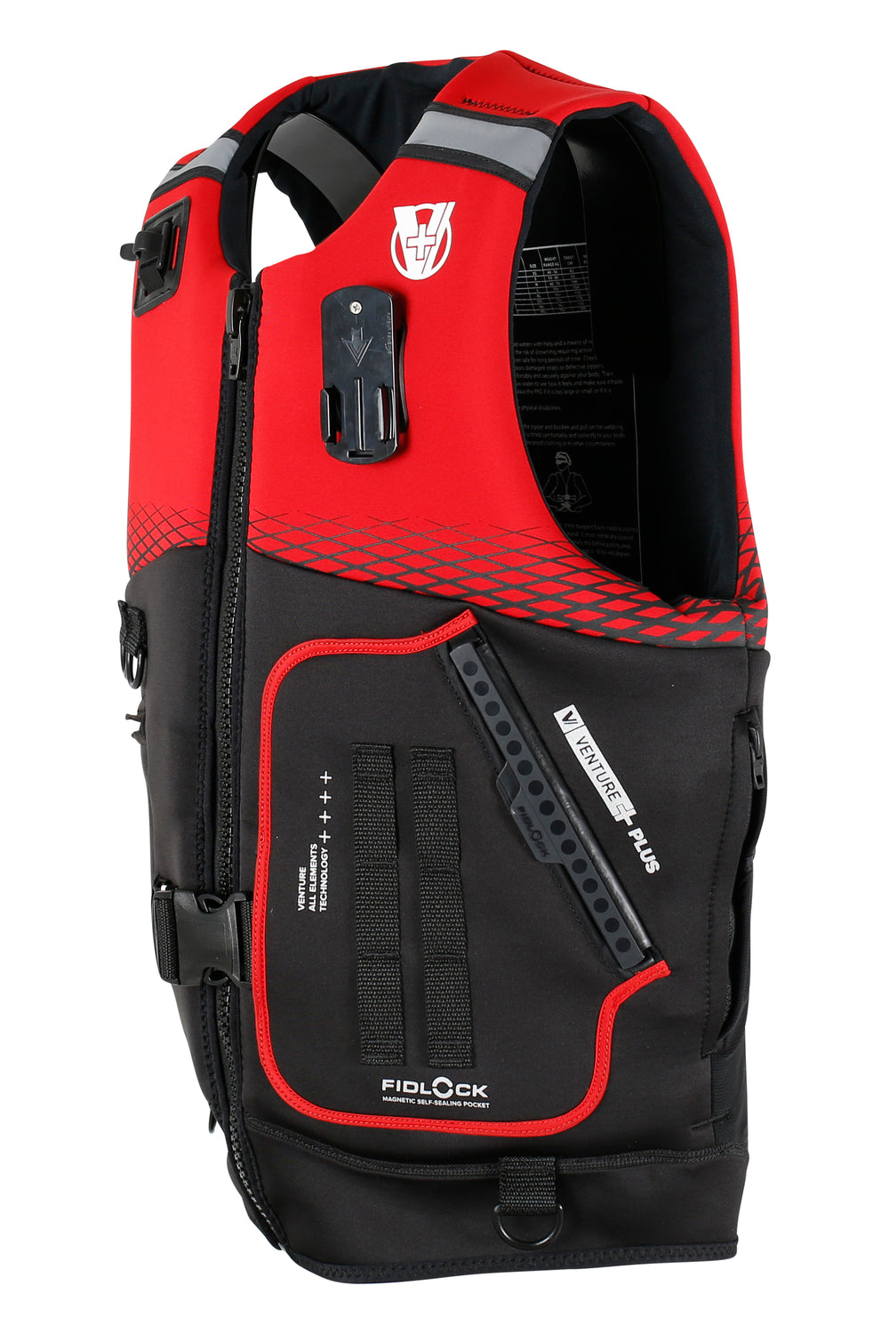 Venture Plus Mens Life Jacket