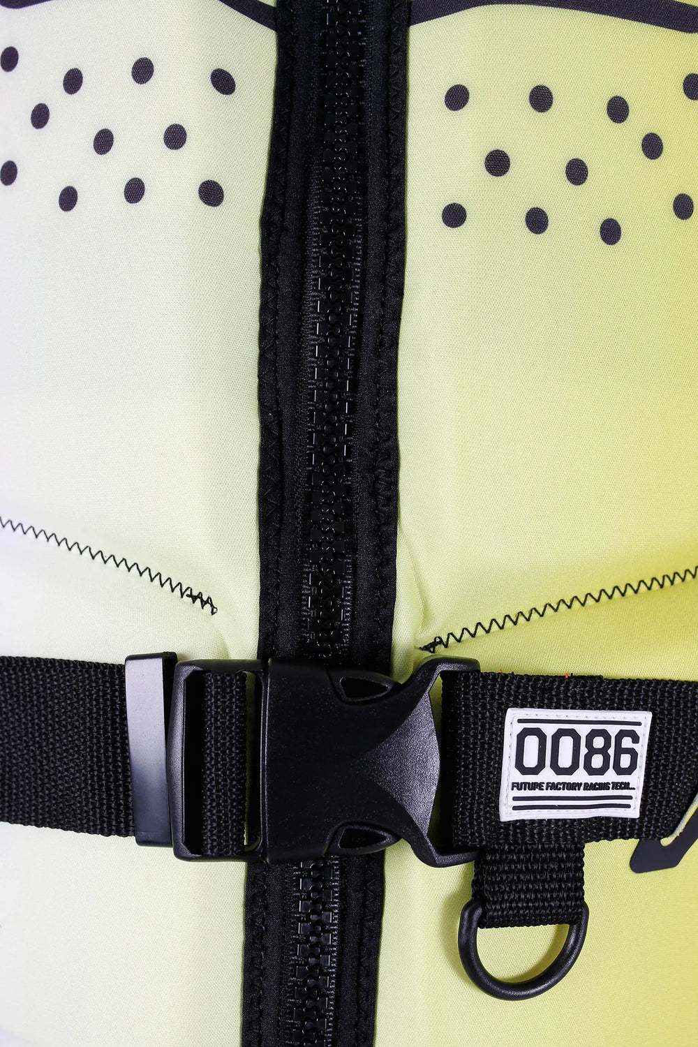 Vault Pro-Tech Life Jacket