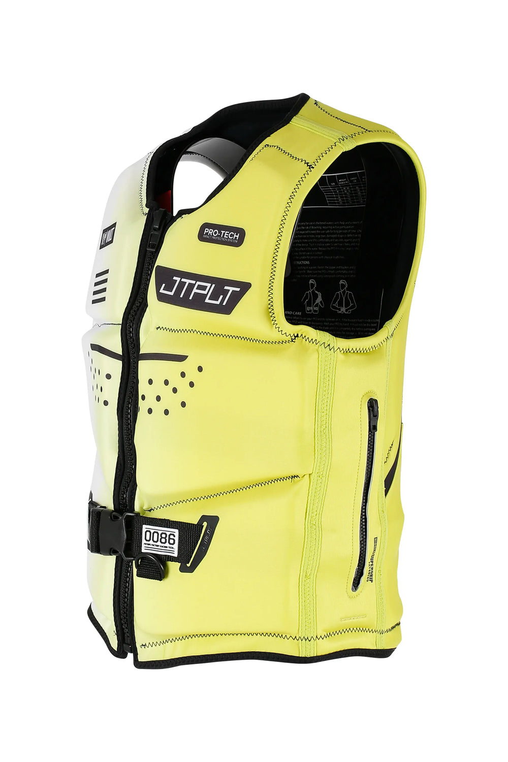 Vault Pro-Tech Life Jacket