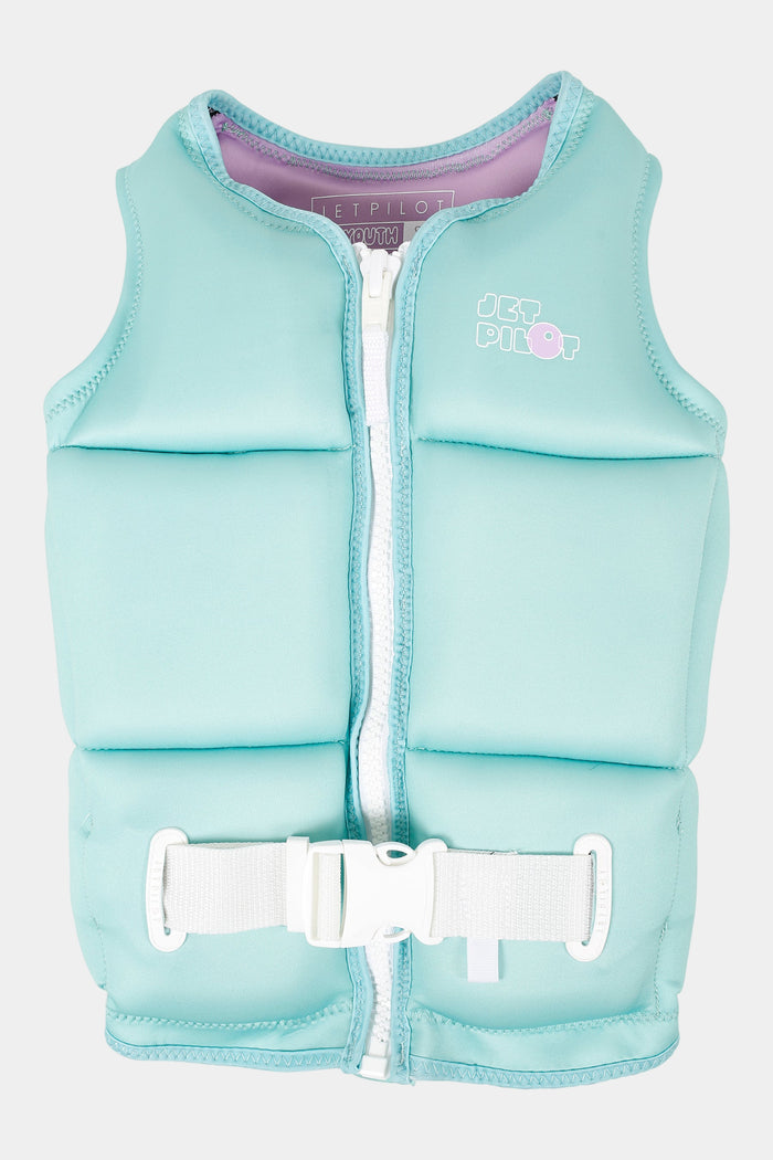 Freeride Girls Life Jacket