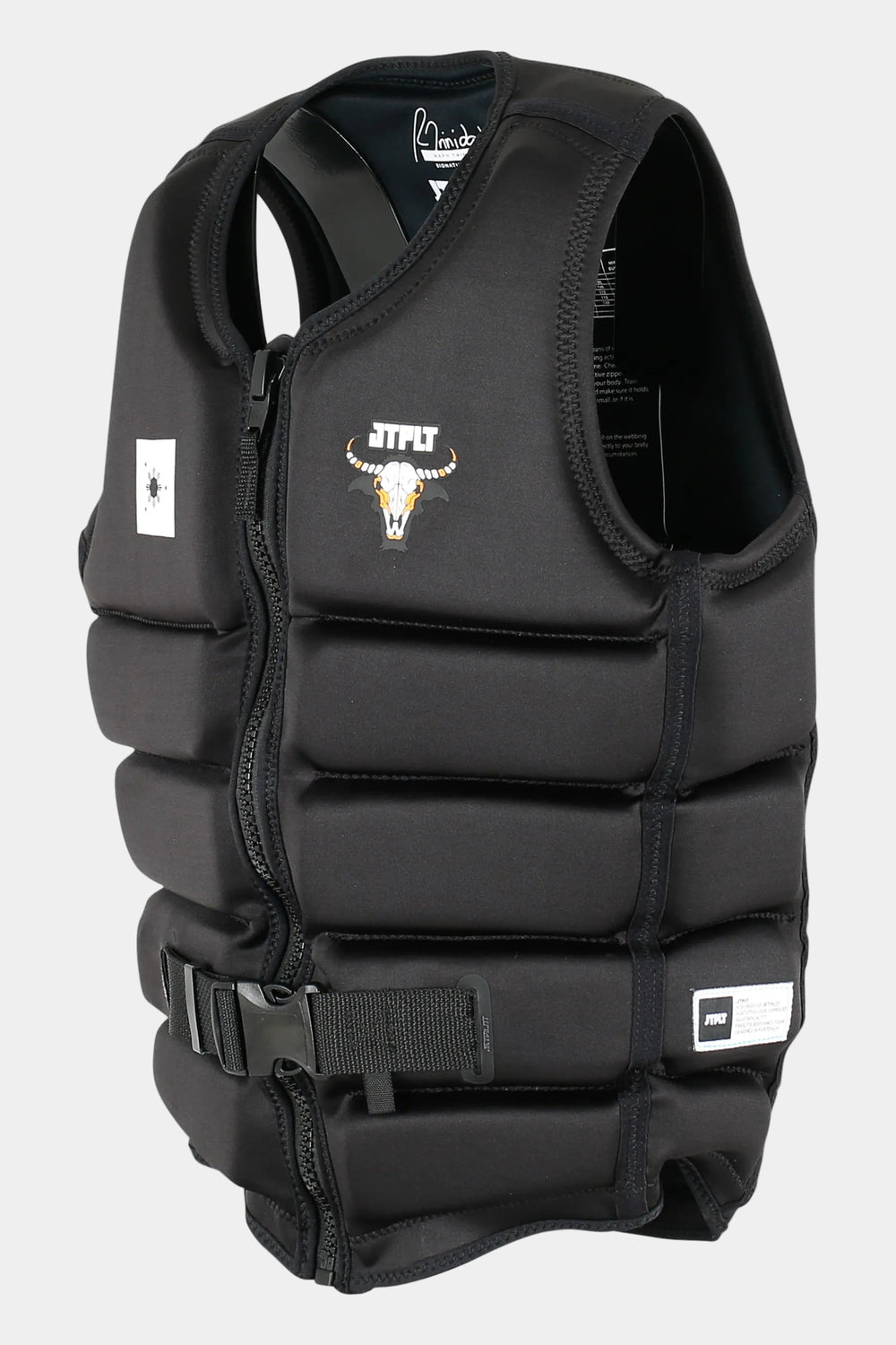 X1 Life Jacket - Raph Trinidad Signature Series