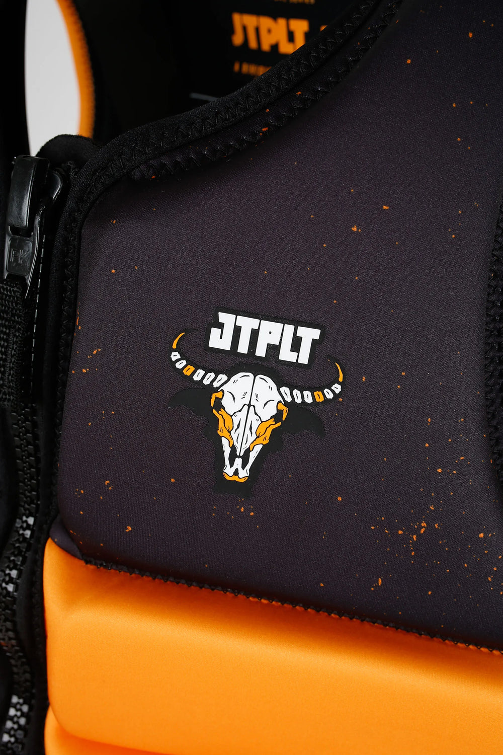 X1 Life Jacket - Raph Trinidad Signature Series