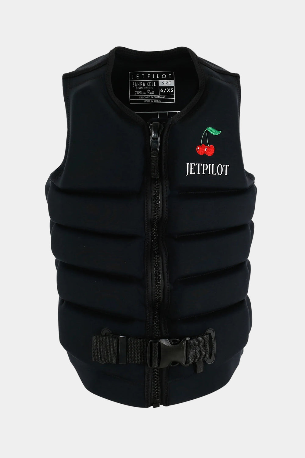 X1 Ladies Life Jacket - Zahra Kell Signature Series