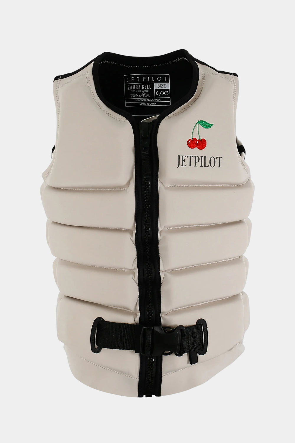 X1 Ladies Life Jacket - Zahra Kell Signature Series