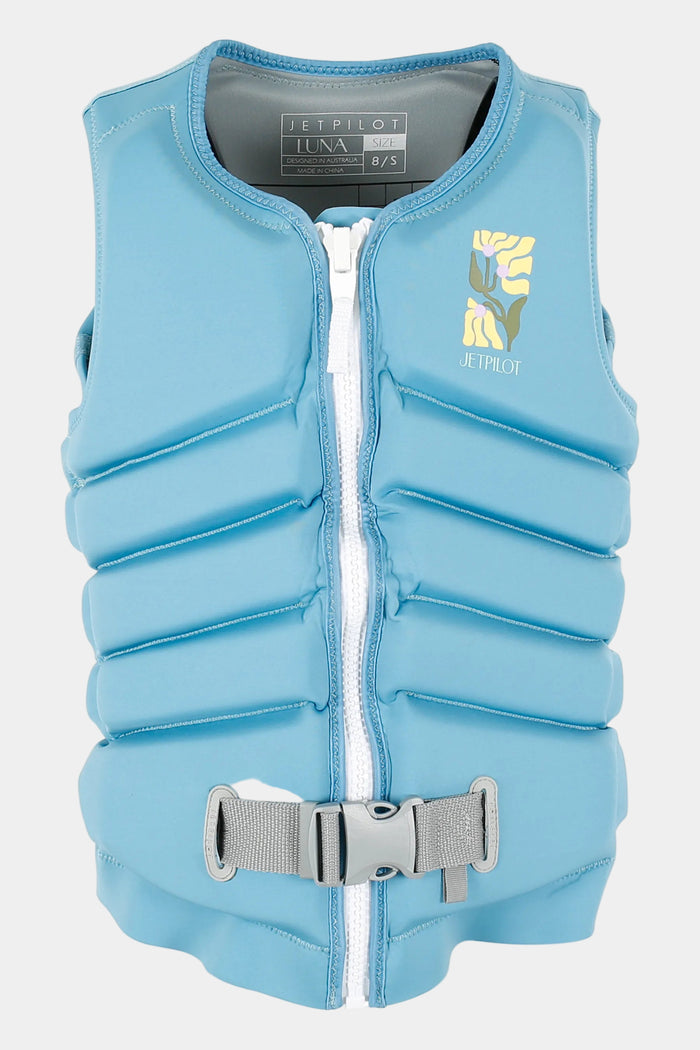 X1 Ladies Life Jacket - Luna