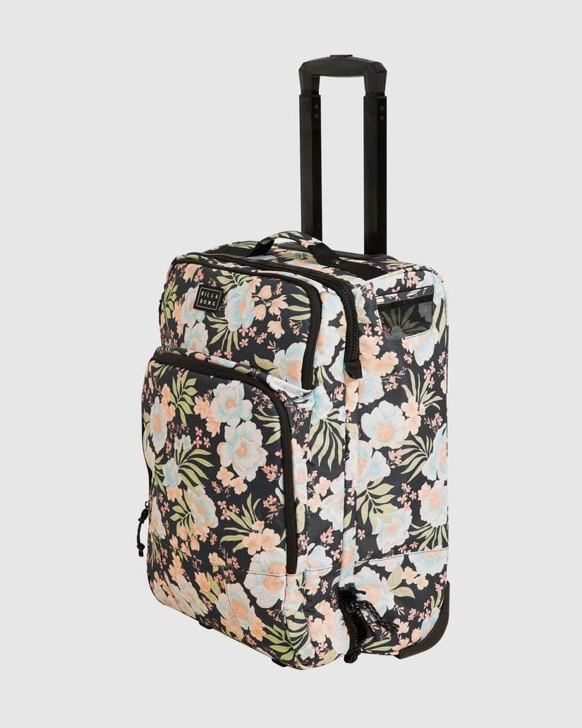 Keep It Rollin Carryon Luggage