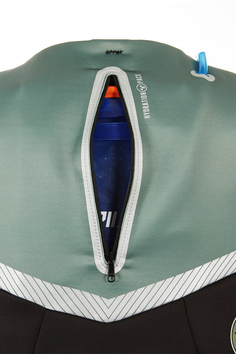 Venture Mens Neo Life Jacket