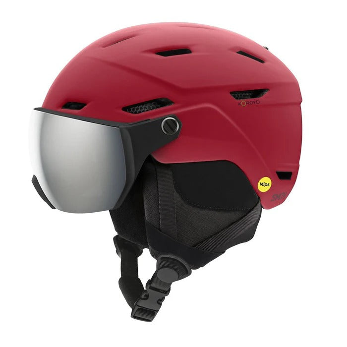 Survey Jr MIPS Snow Helmet 