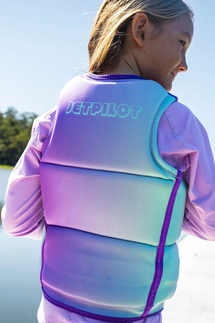 Freeride Girls Life Jacket