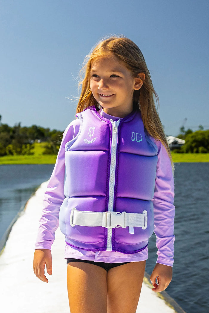 Freeride Girls Life Jacket