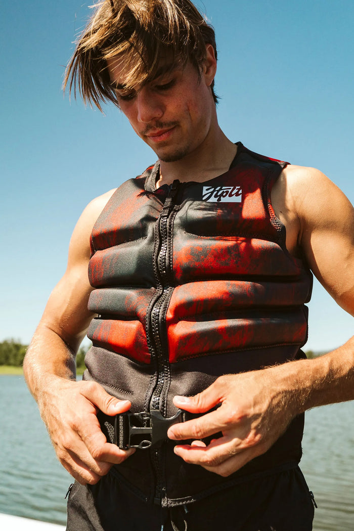 Phase Hyperflex Mens Life Jacket