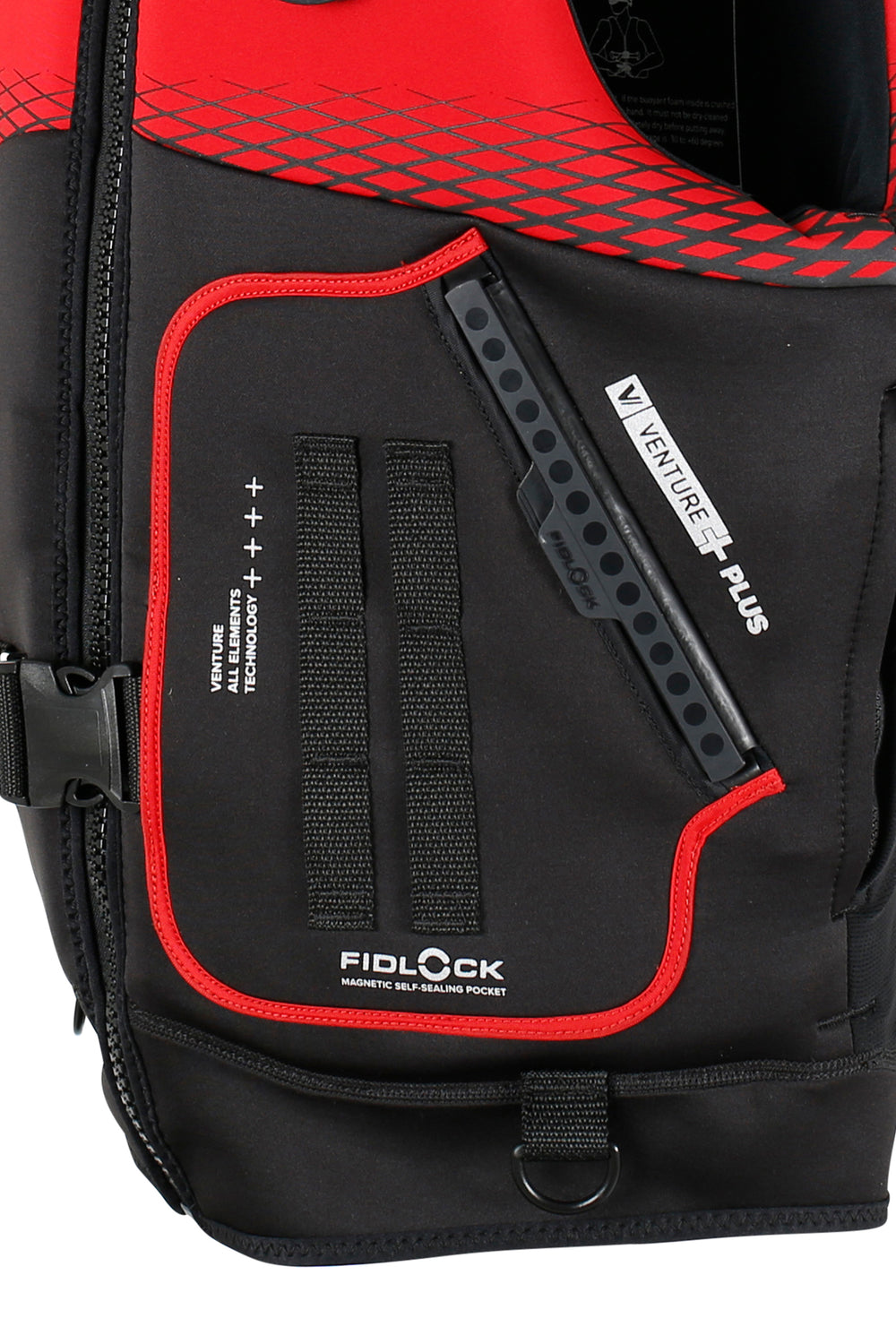 Venture Plus Mens Life Jacket