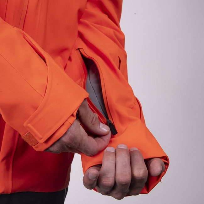 Men's Formula Jacket