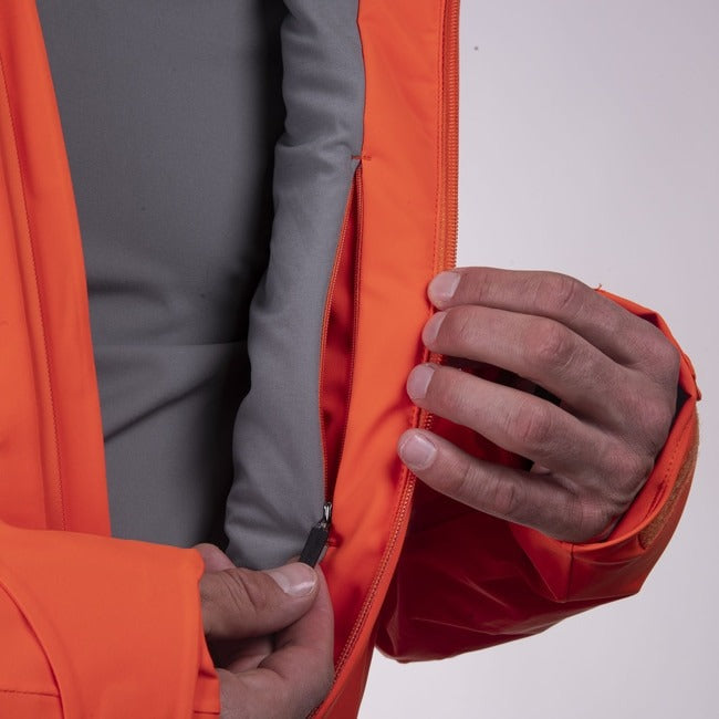 Men's Formula Jacket