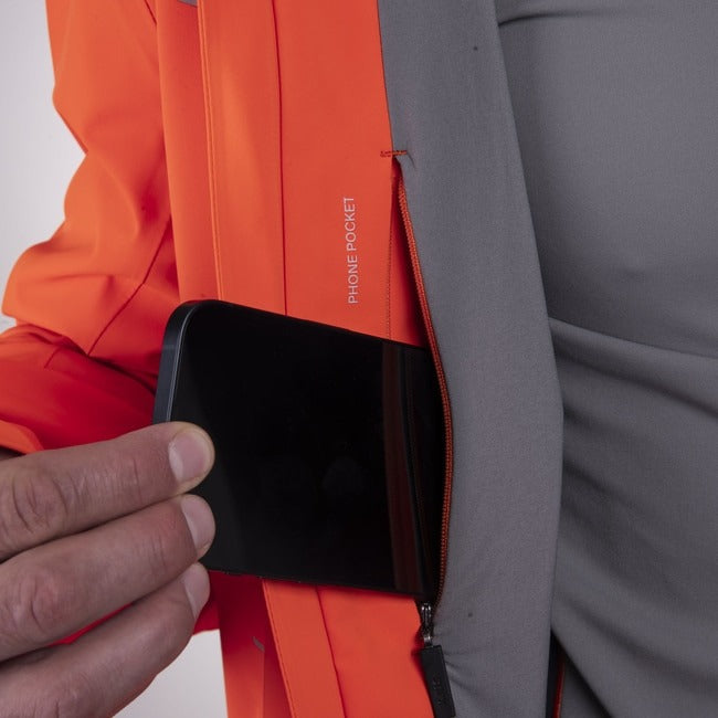 Men's Formula Jacket