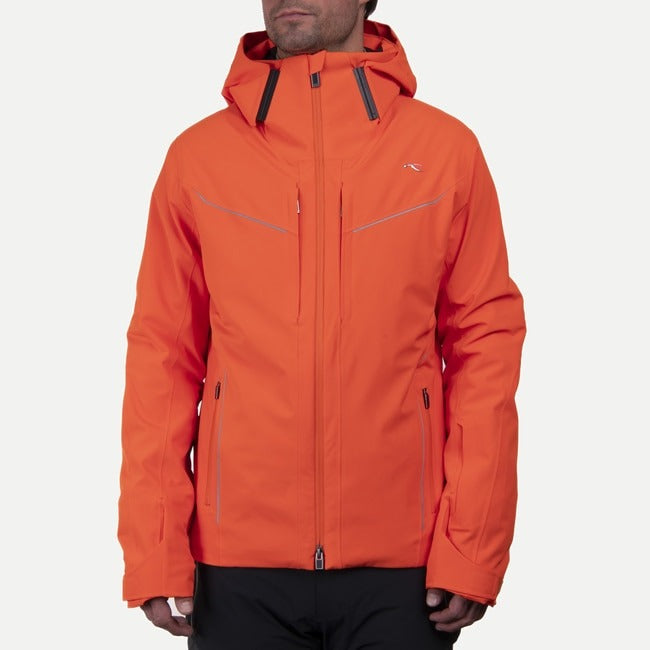 Men's Formula Jacket