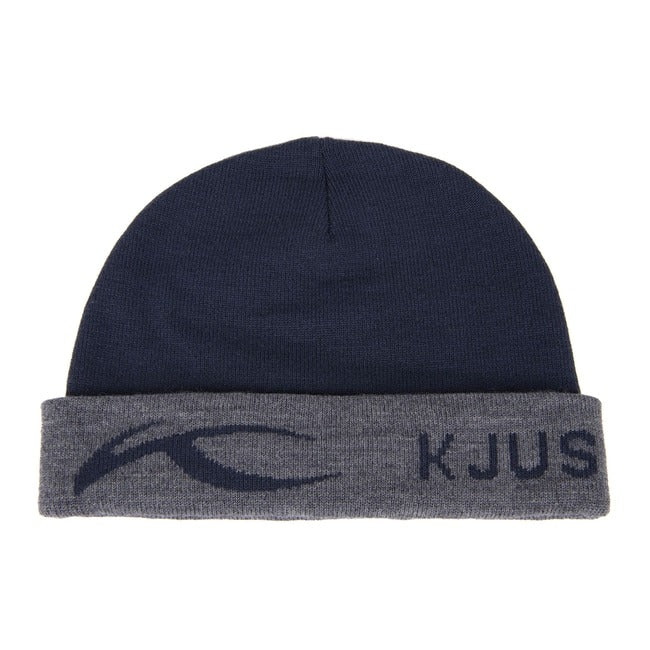 Men's Logo Knit Beanie