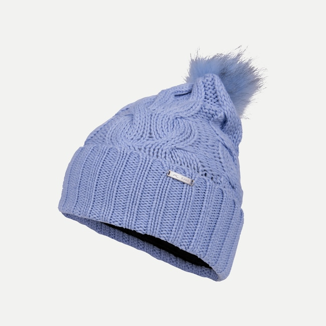 Pom Beanie