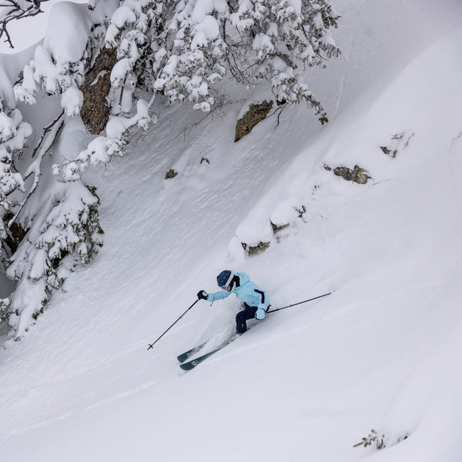 Women's Ligety 2.0 Jacket