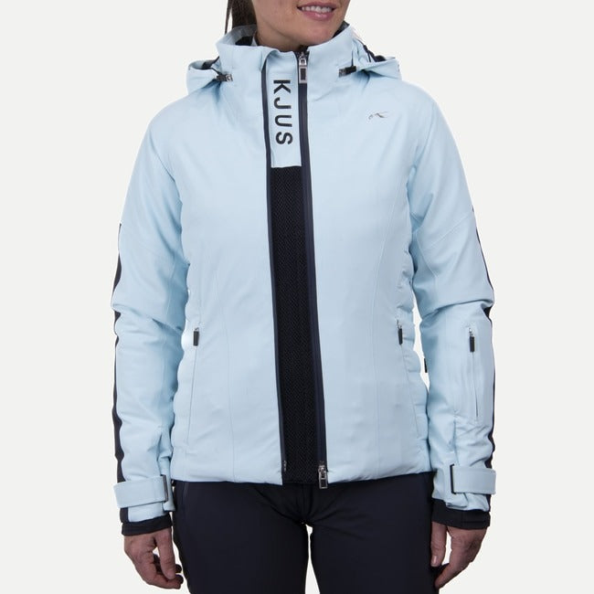 Women's Ligety 2.0 Jacket