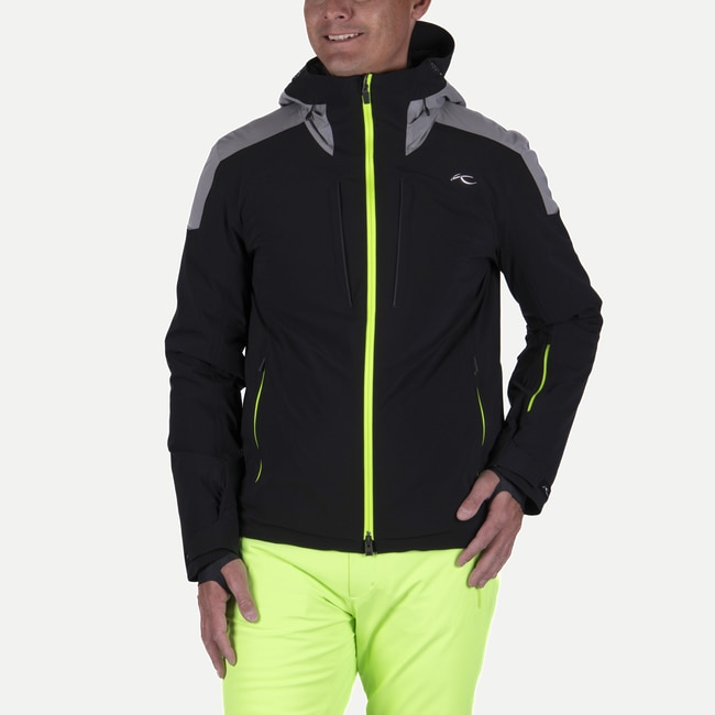 Helium 2.0 Ski Jacket