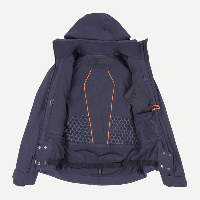 Women's Formula Jacket