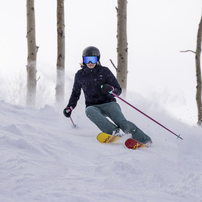 Women's Formula Jacket