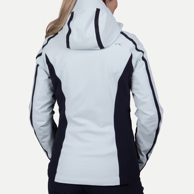 Formula Jacket