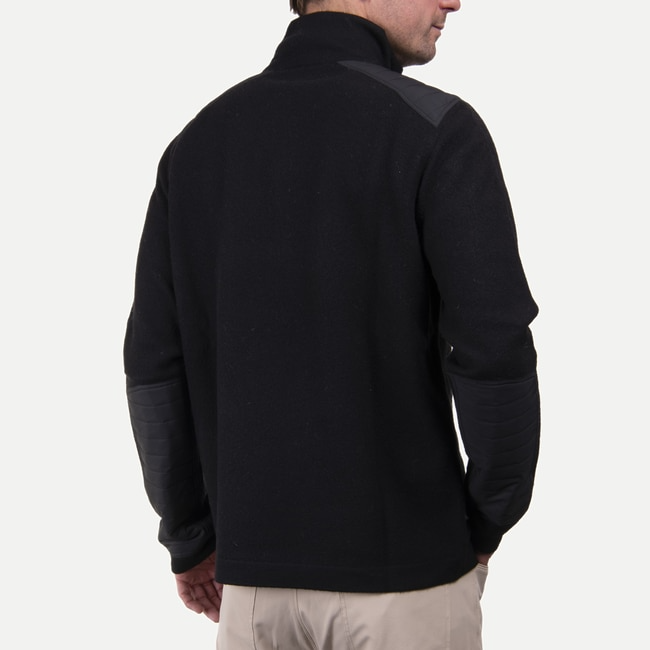 Aspen Midlayer Half-Zip