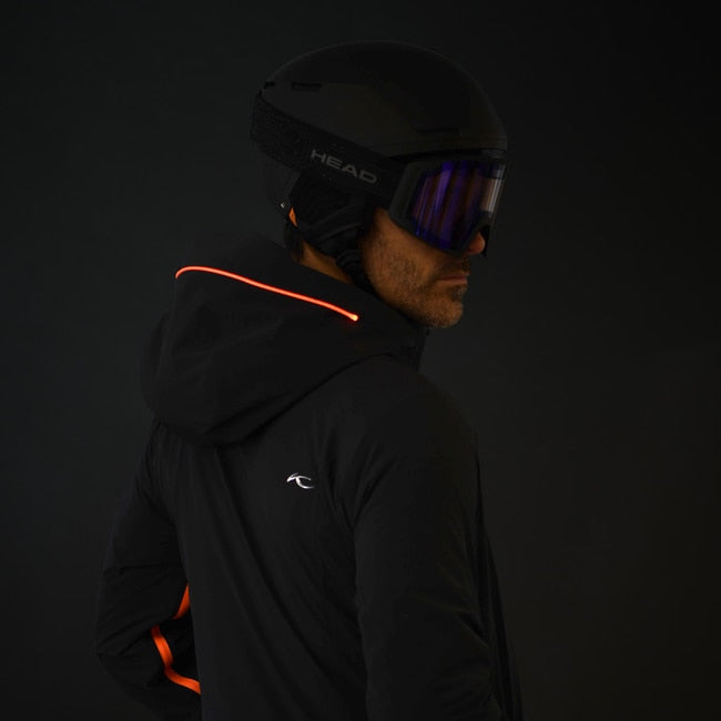 Men's Lasse Airflow Ski Jacket
