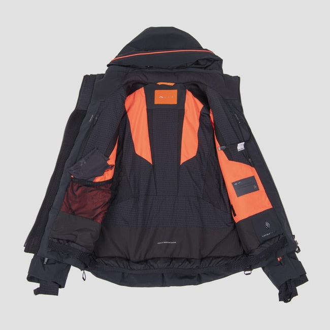 Men's Lasse Airflow Ski Jacket