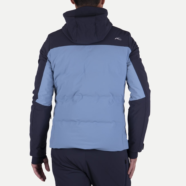 Green Line 2.0 Ski Jacket