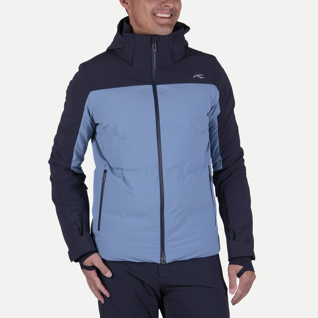 Green Line 2.0 Ski Jacket